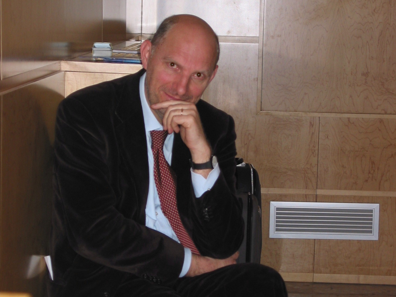 Gambaro Giovanni